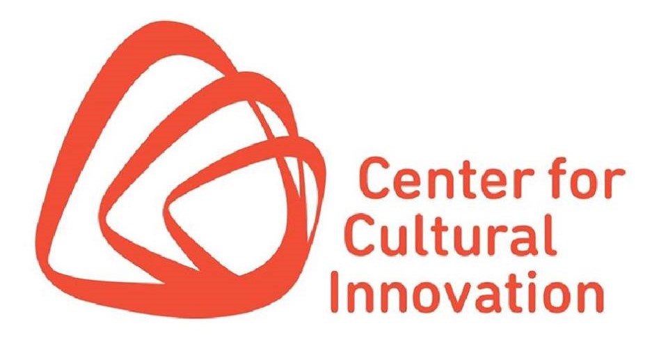 Center for Cultural Innovation LOGO