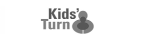 KIDS TURN LOGO 1