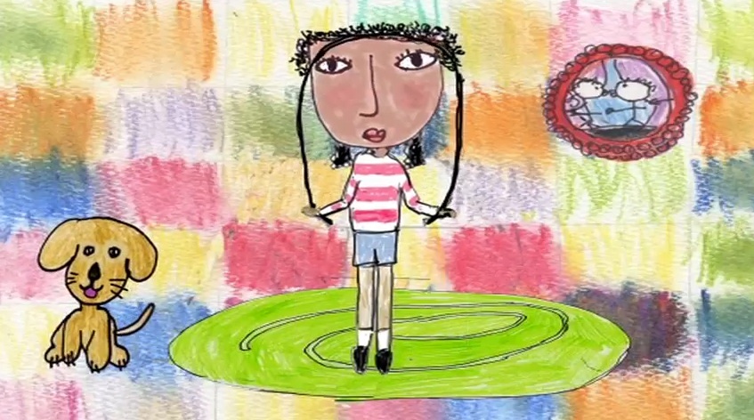 SPLIT Film Animation Image 10