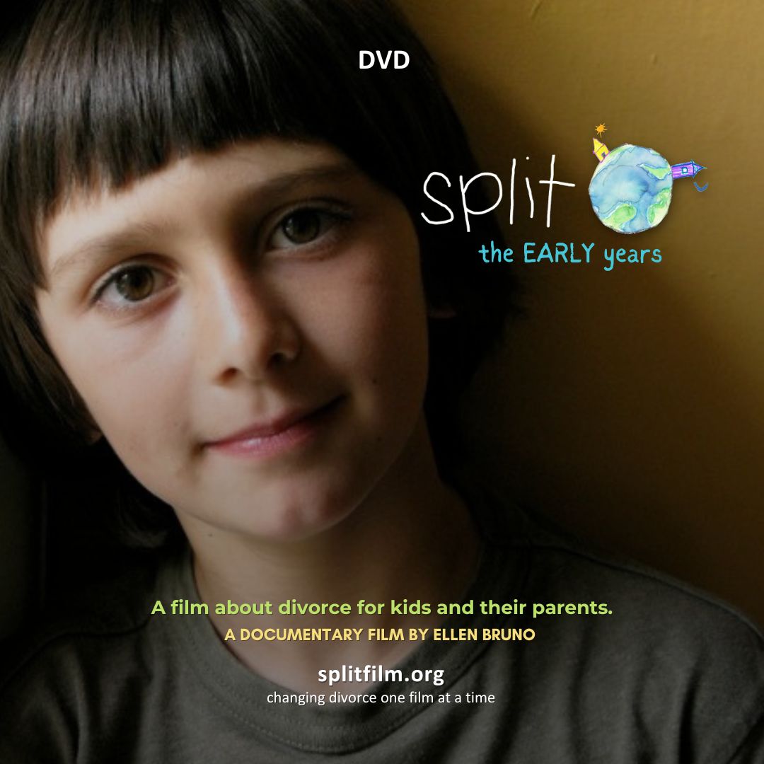 Product: SPLIT The EARLY Years DVD