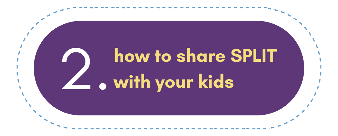 Tips for Parents