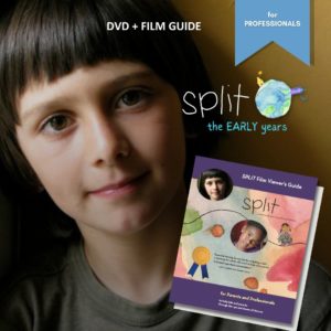 for professionals split film dvd and guide