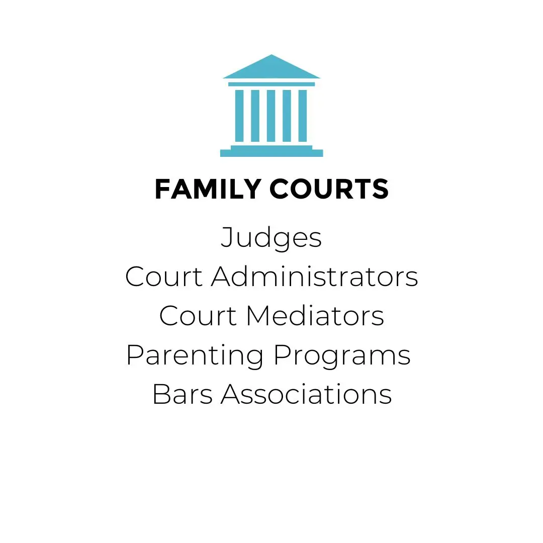 Order - Family Courts Inquiry form