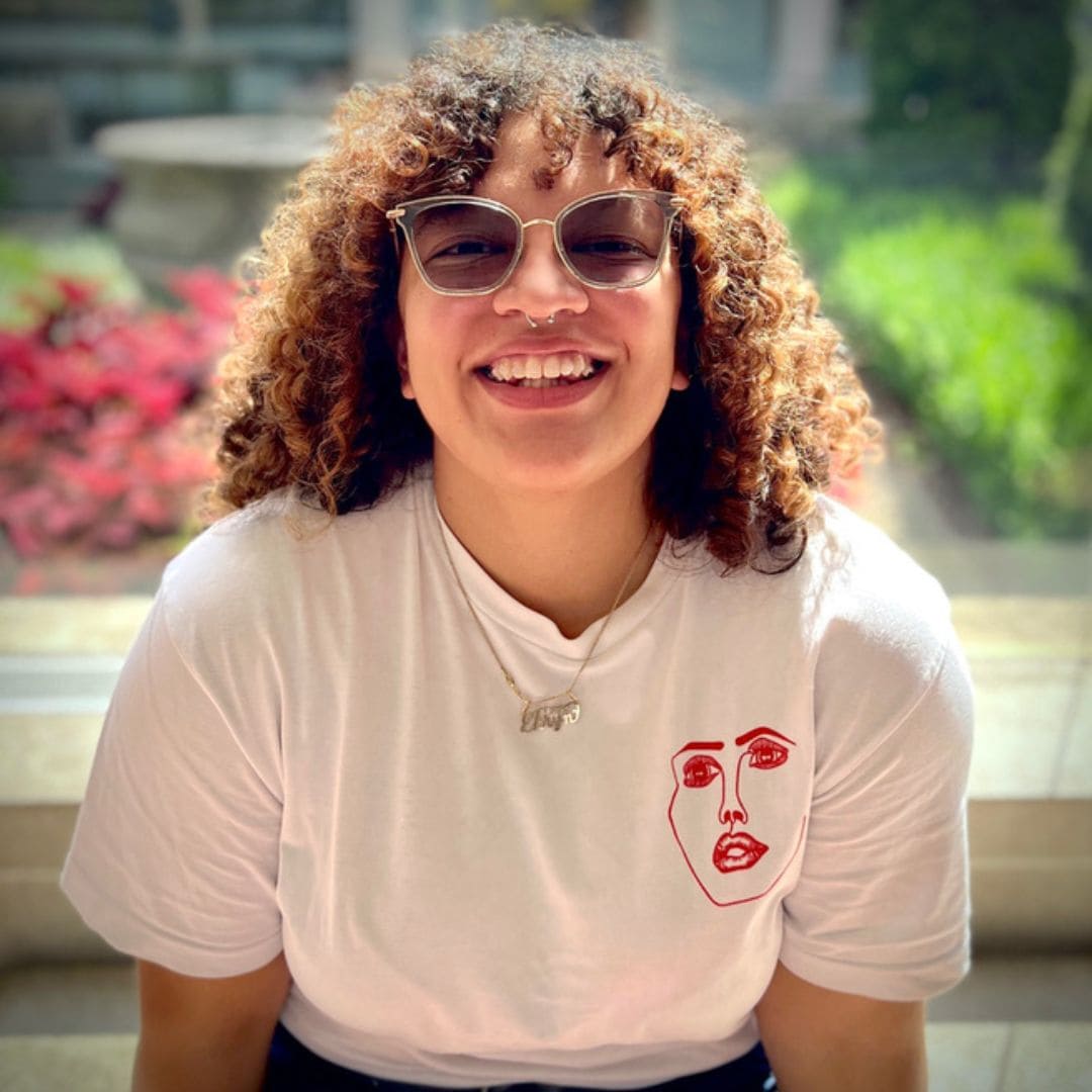 EHRYN ORTEGA