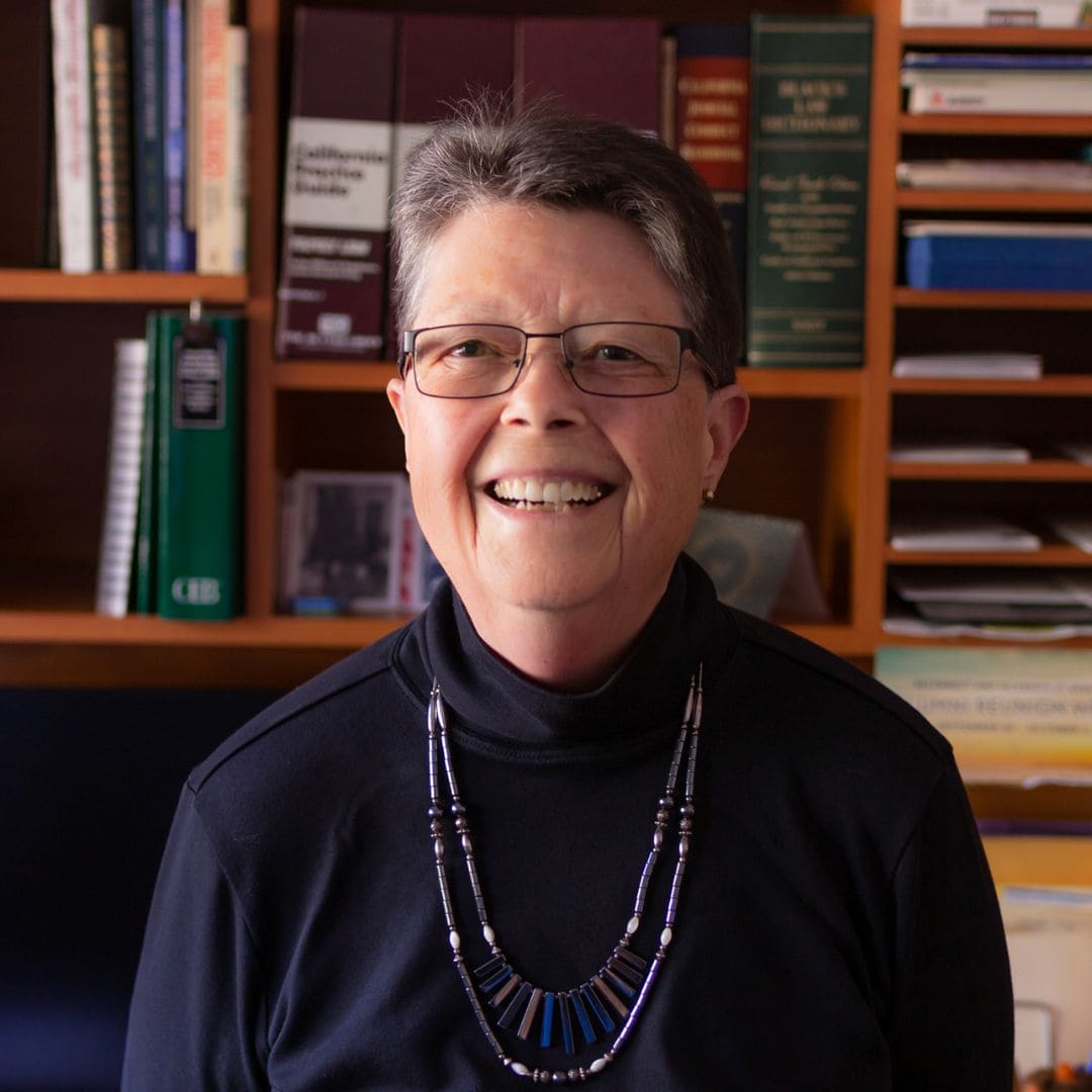 Marjorie Slabach