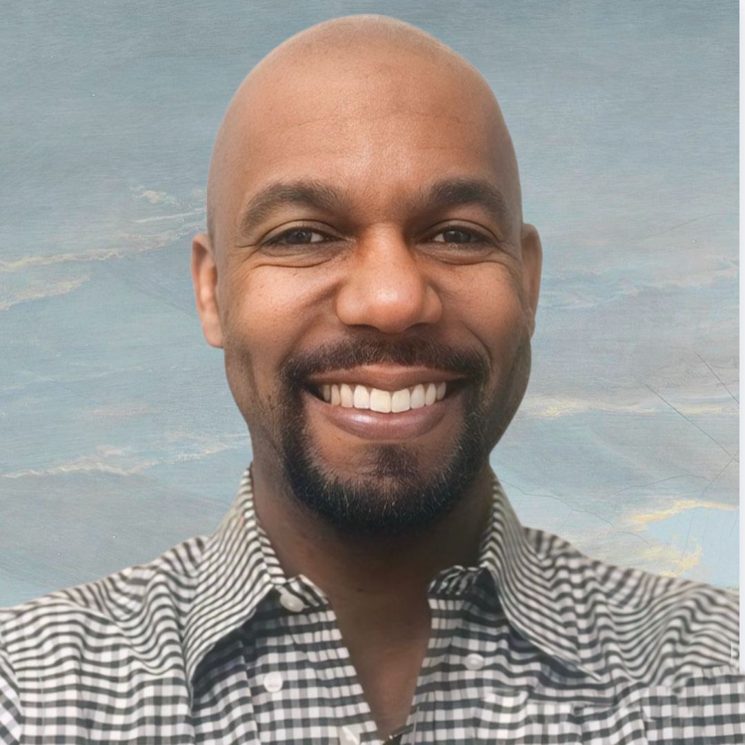 Dr. Frank Davis
